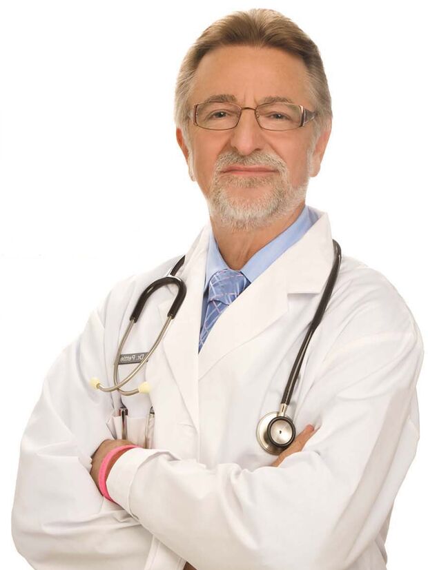lekár Sexuológ Ladislav