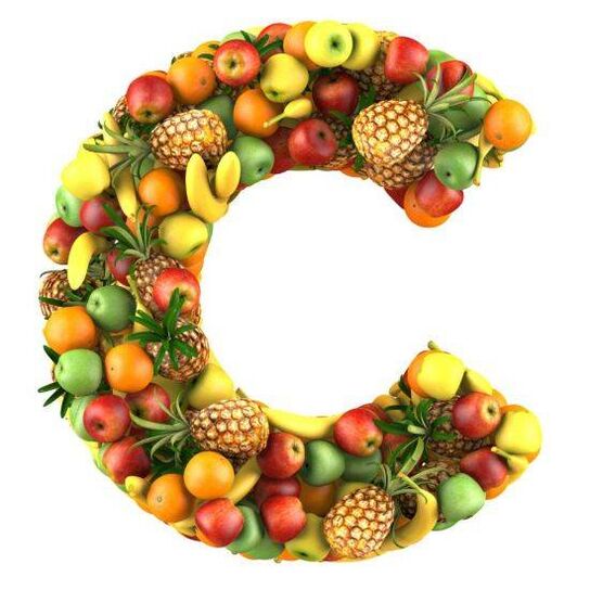 Vitamín C pomôže zvýšiť potenciu a posilniť imunitný systém